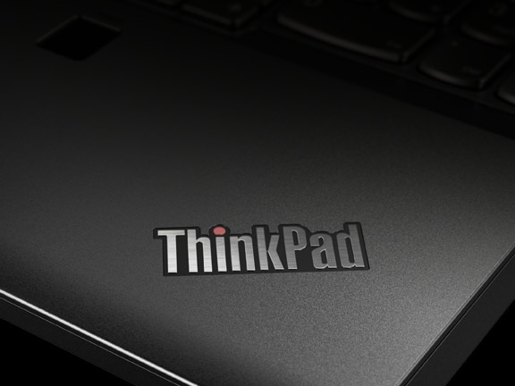 ThinkPad.